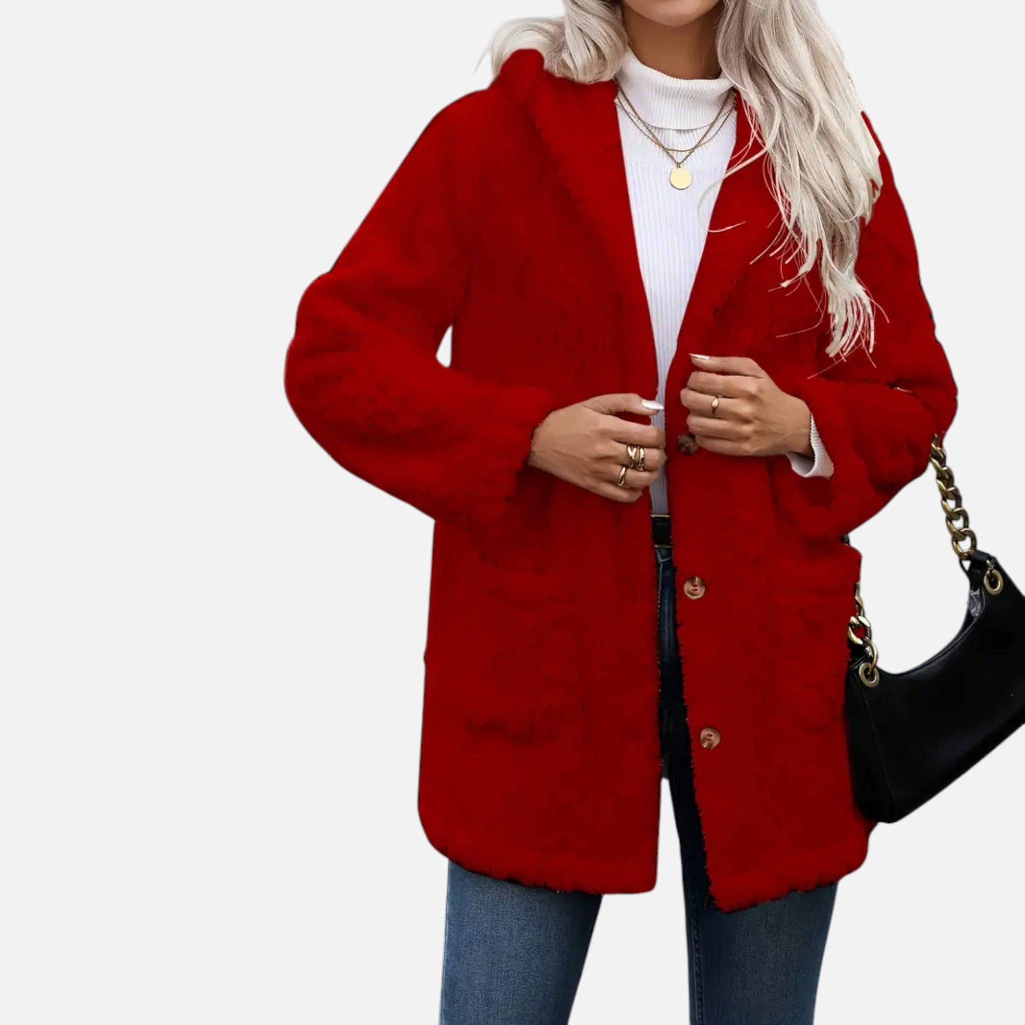 Woman Coats