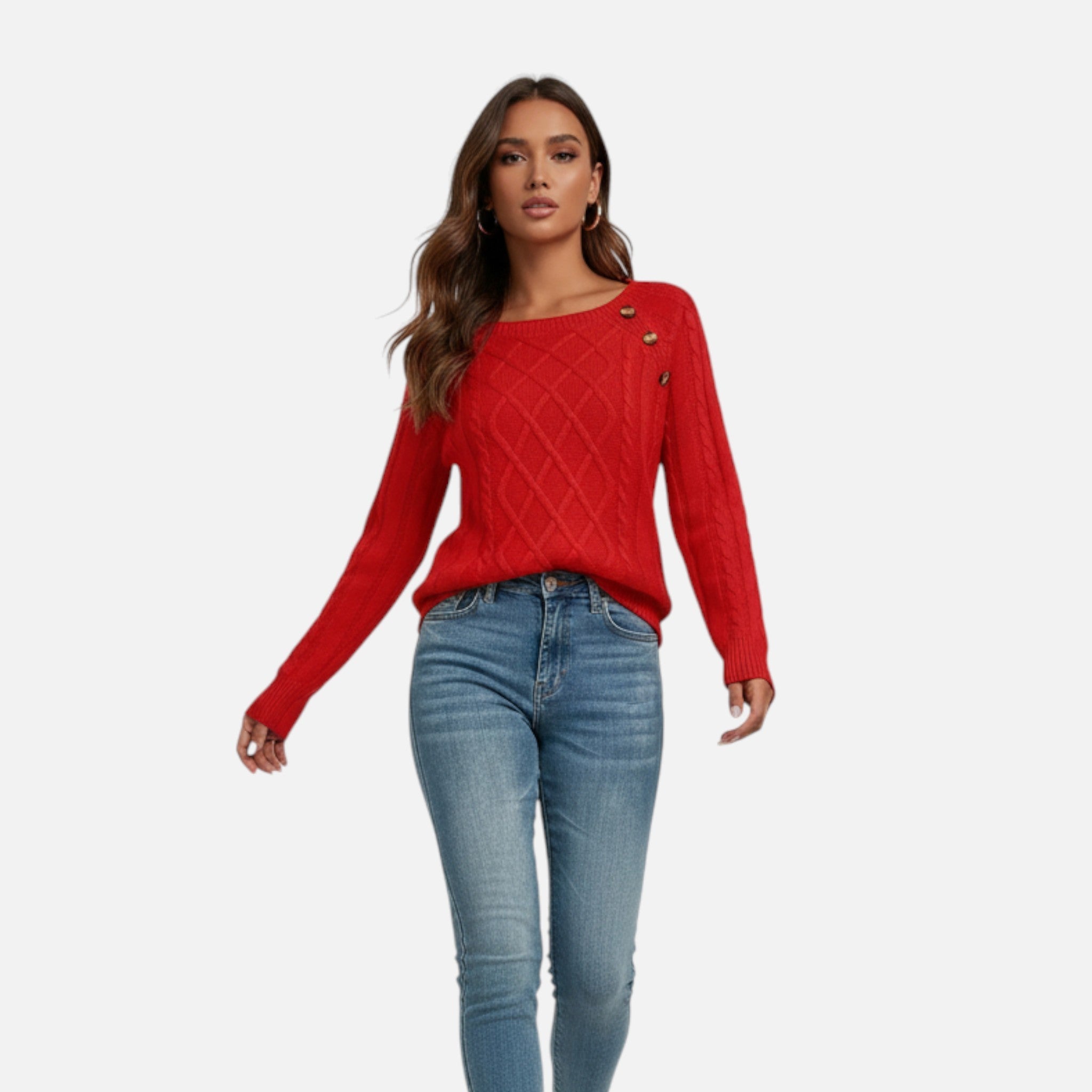 Belavyn Woman Sweaters