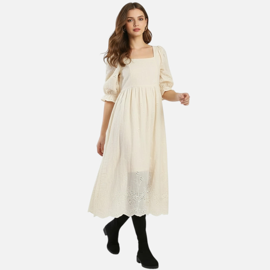 Belavyn | Womenâs Elegant Over-The-Knee Boots