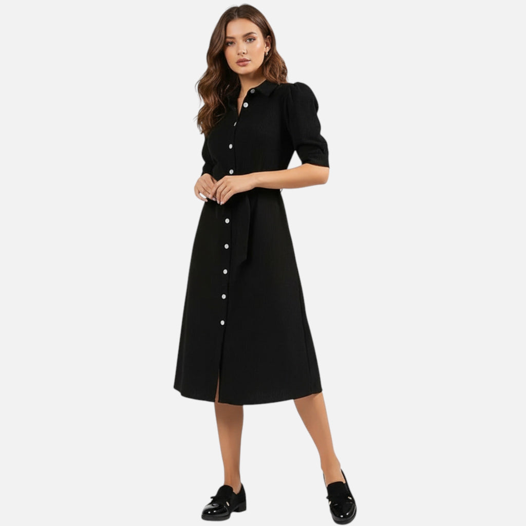 Belavyn | Womenâs Elegant Bow Slip-On Loafers