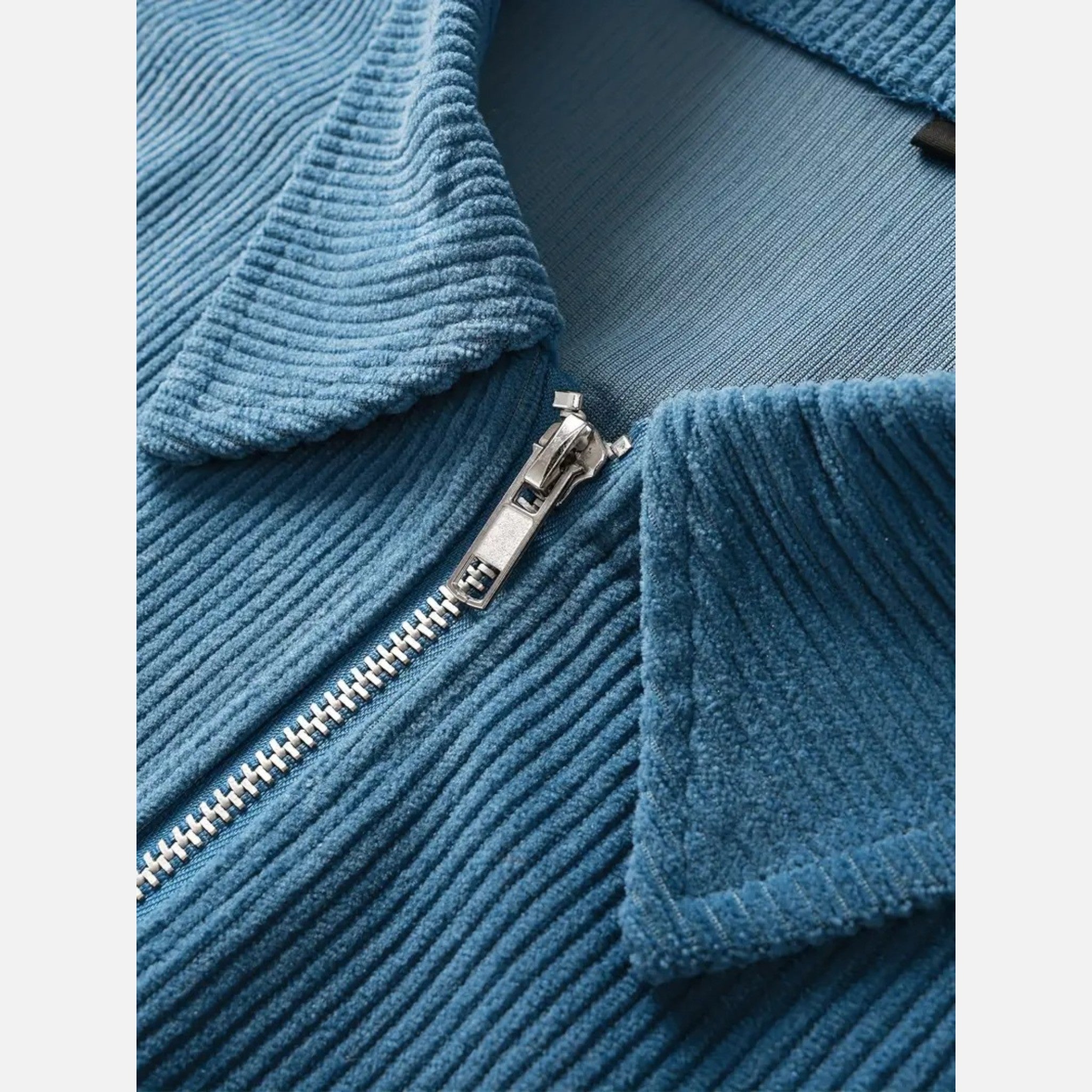 Belavyn | Menâs Corduroy Heritage Jacket
