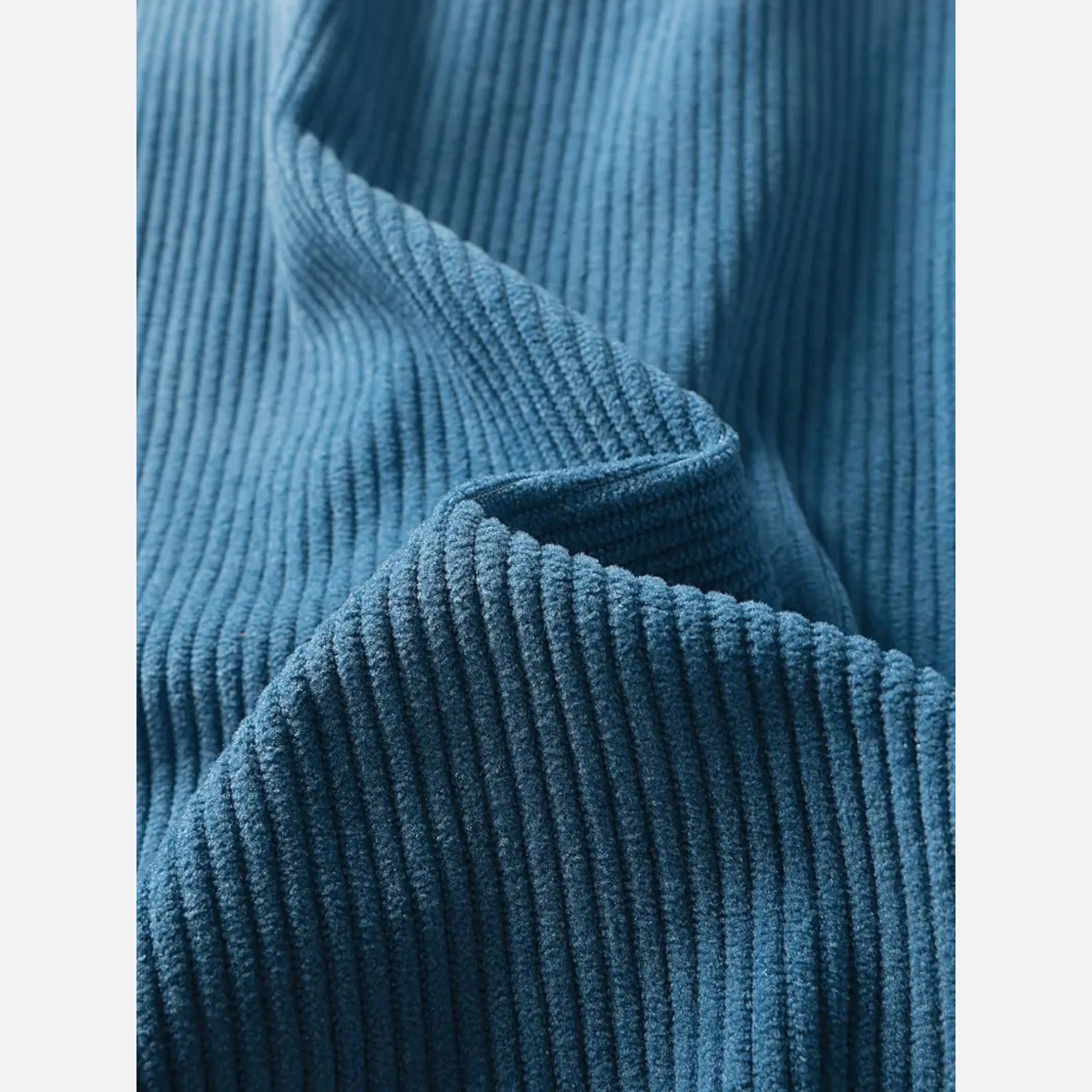 Belavyn | Menâs Corduroy Heritage Jacket