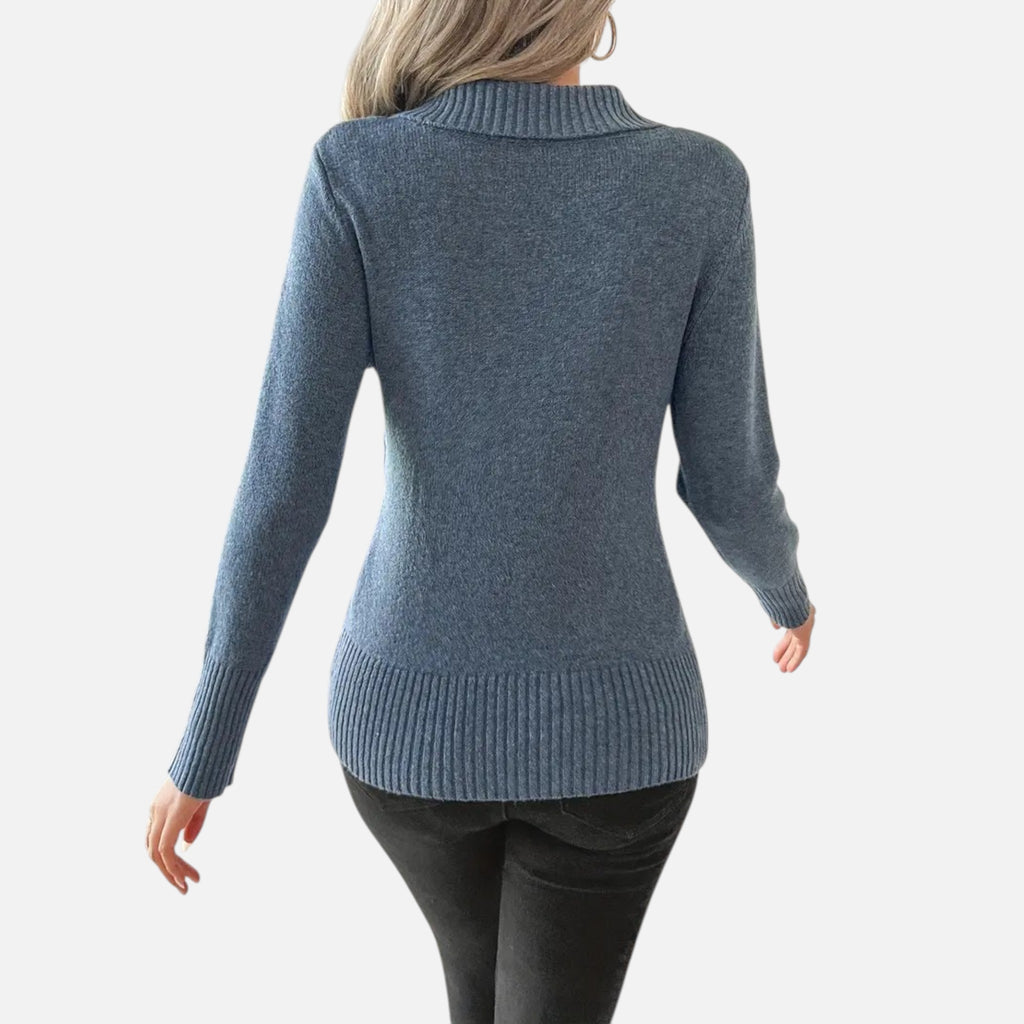 Belavynâ¯|â¯Womenâs Heritage SquareâNeck Fabric Top