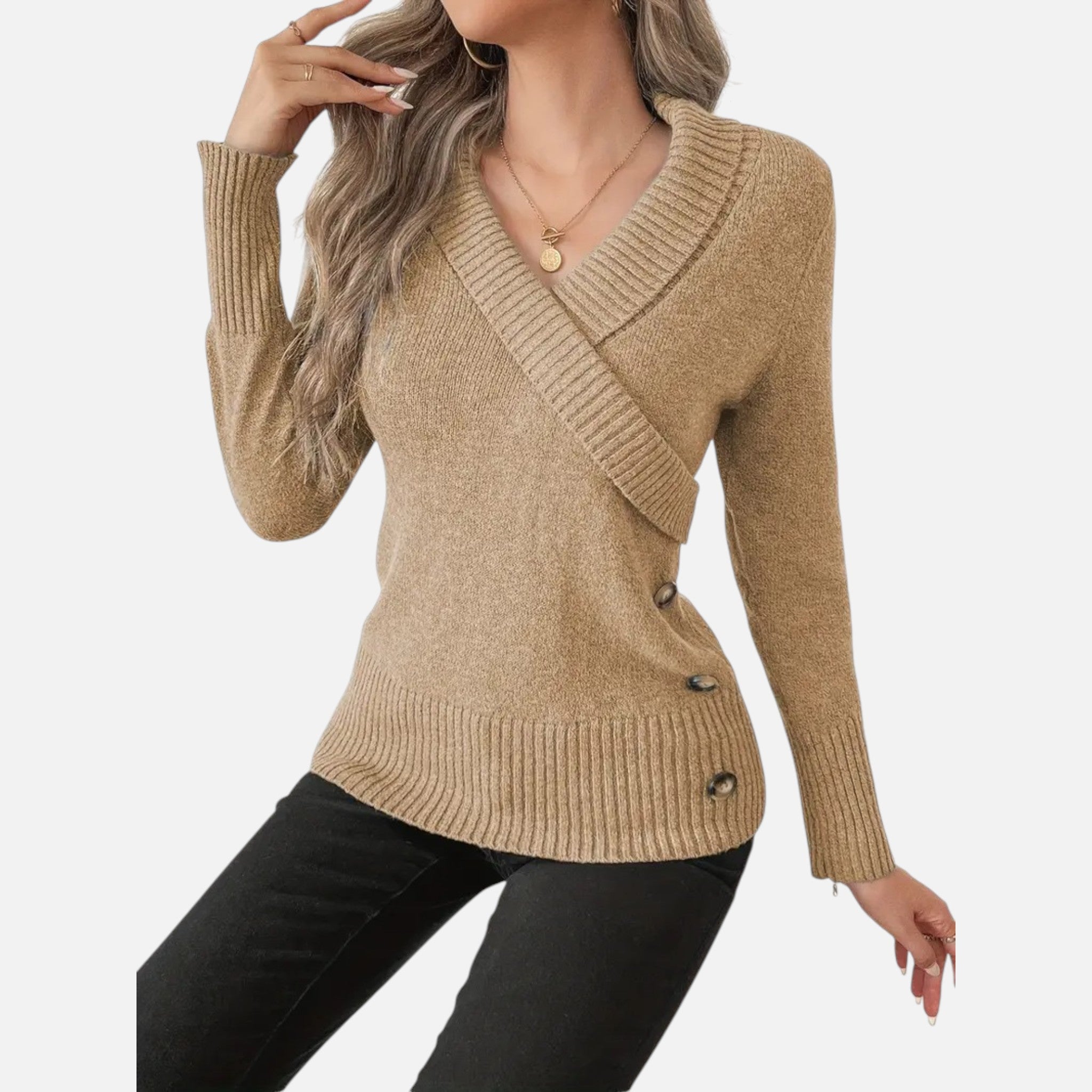Belavynâ¯|â¯Womenâs Heritage SquareâNeck Fabric Top