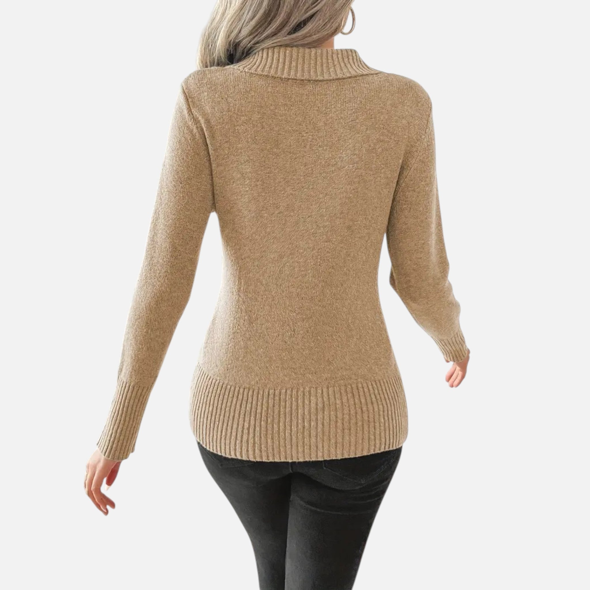 Belavynâ¯|â¯Womenâs Heritage SquareâNeck Fabric Top