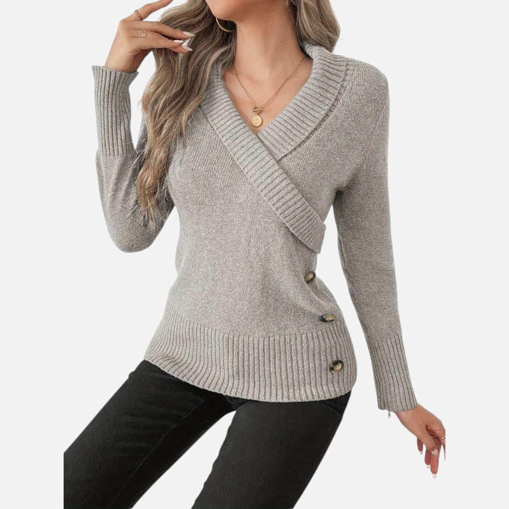 Belavynâ¯|â¯Womenâs Heritage SquareâNeck Fabric Top
