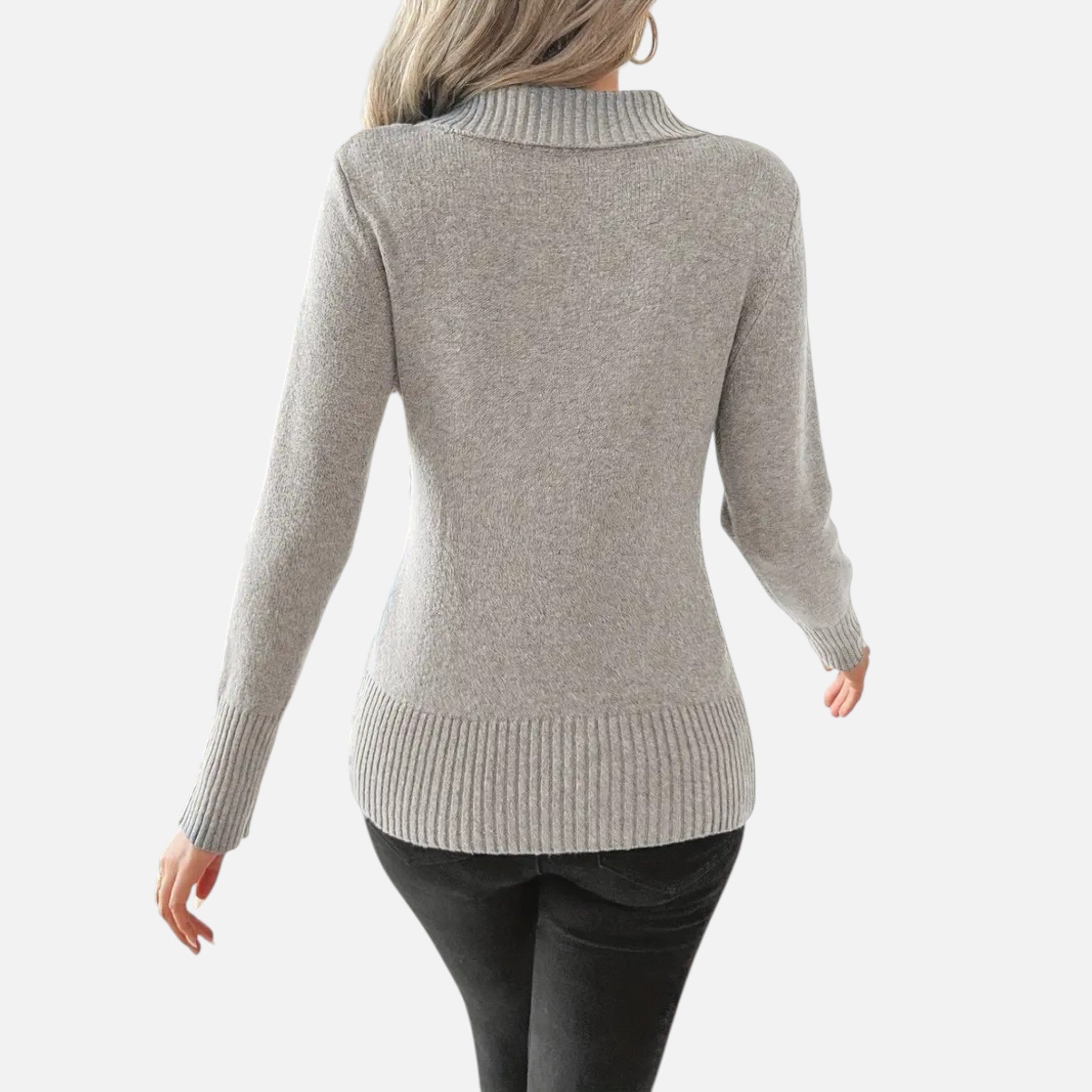 Belavynâ¯|â¯Womenâs Heritage SquareâNeck Fabric Top