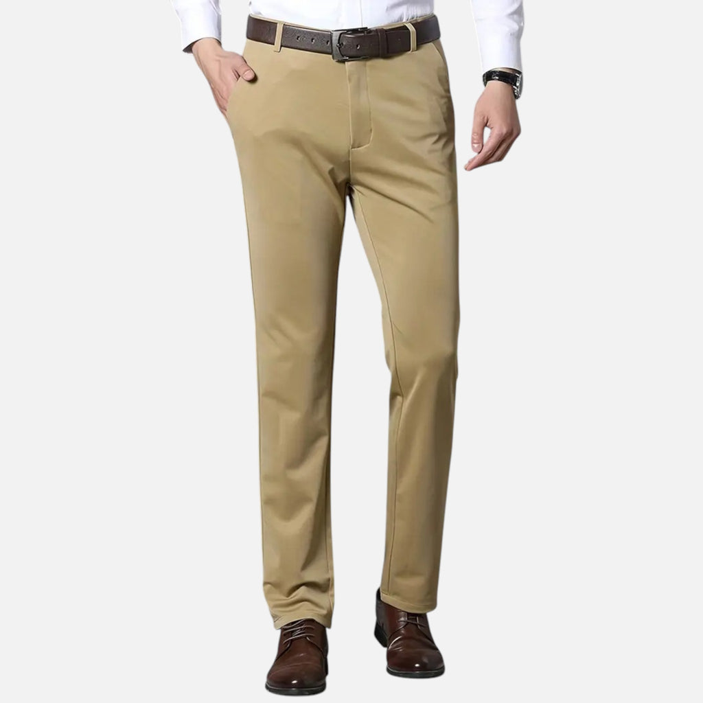 Belavyn | Menâs Heritage Tailored Dress Pants