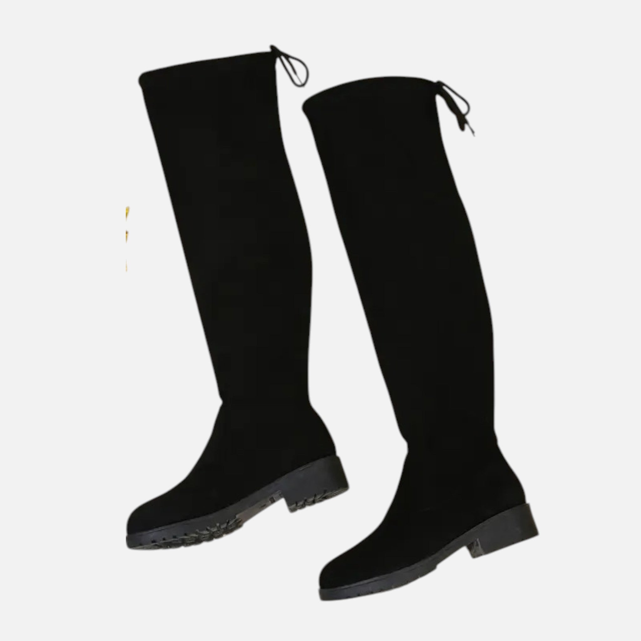 Belavyn | Womenâs Elegant Over-The-Knee Boots