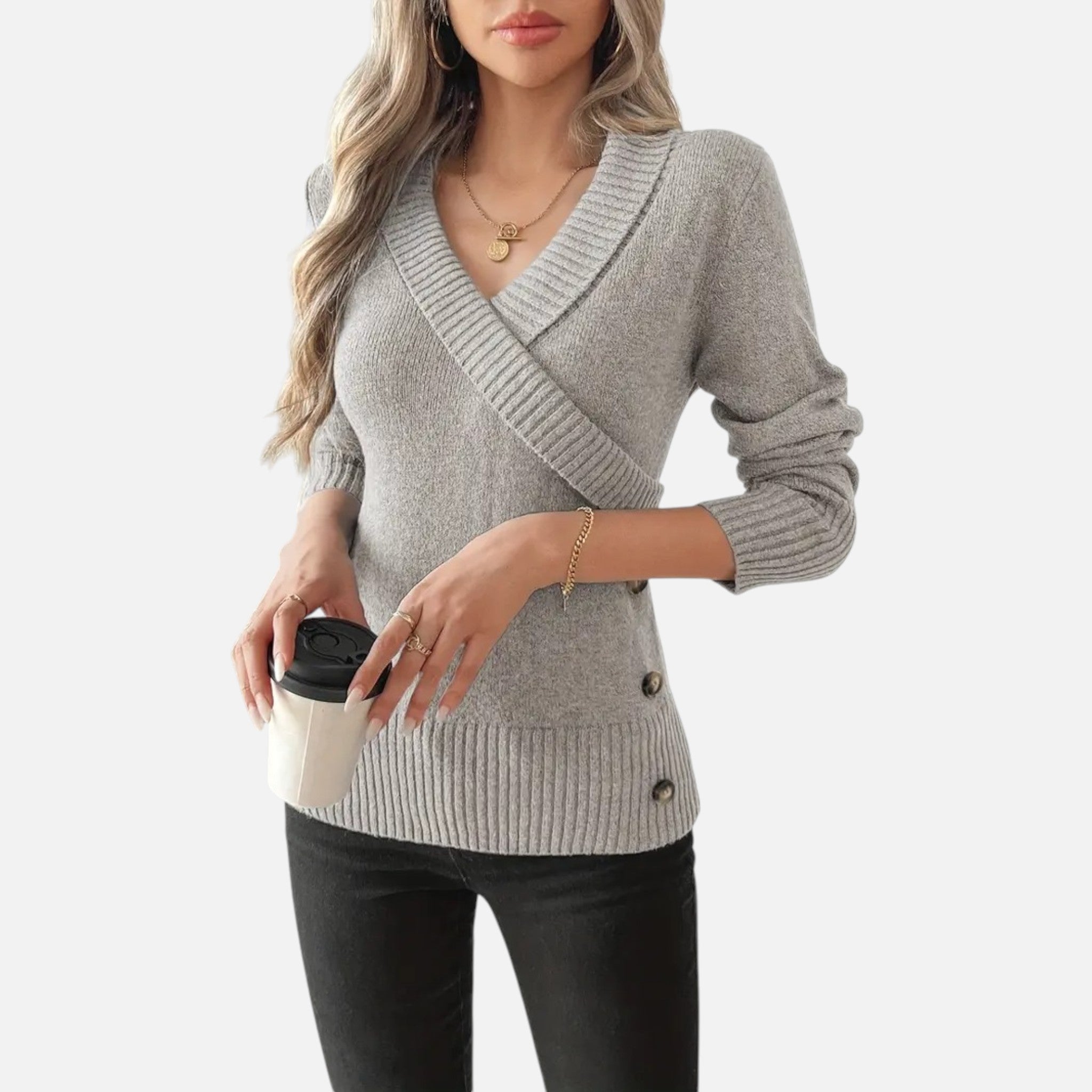 Belavynâ¯|â¯Womenâs Heritage SquareâNeck Fabric Top