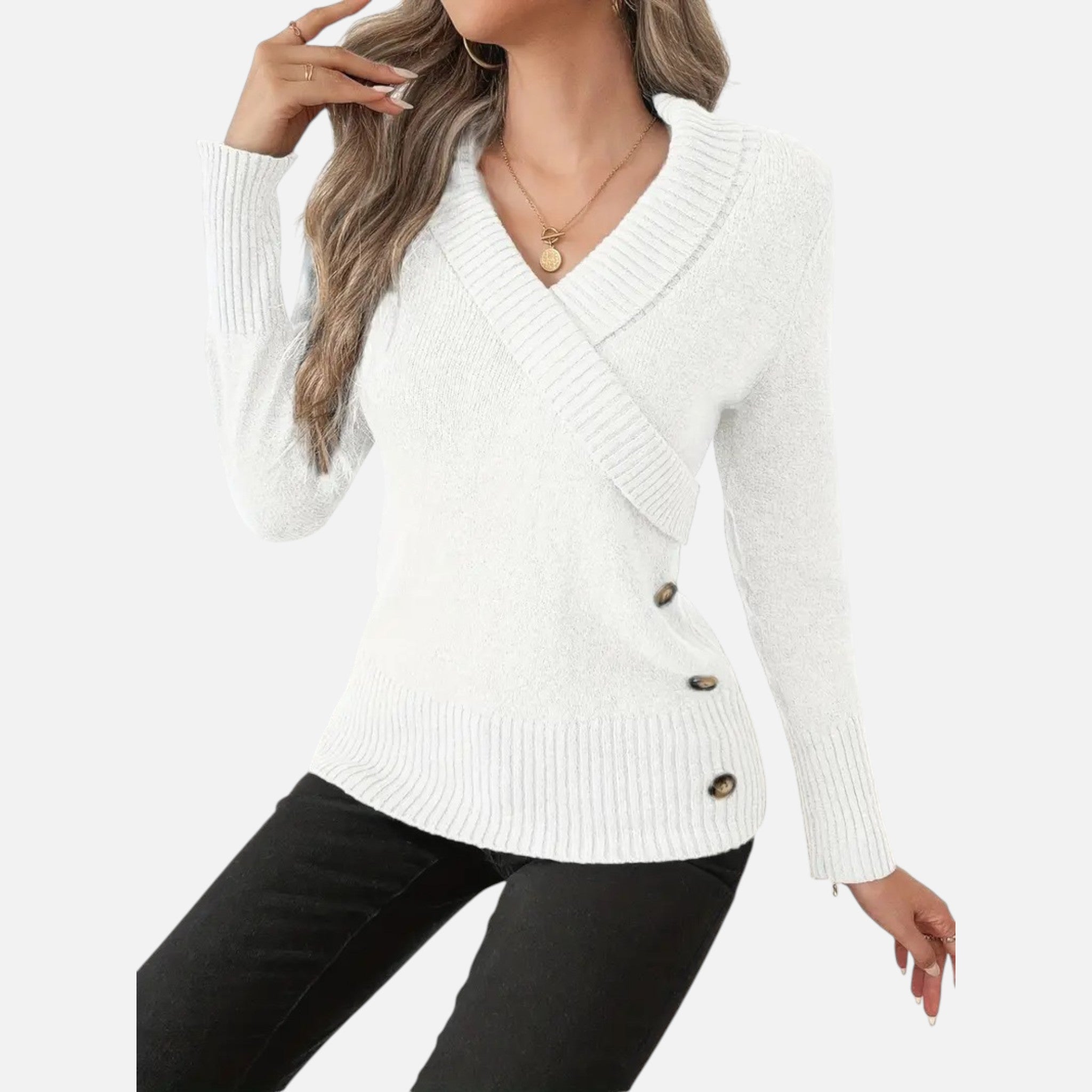 Belavynâ¯|â¯Womenâs Heritage SquareâNeck Fabric Top