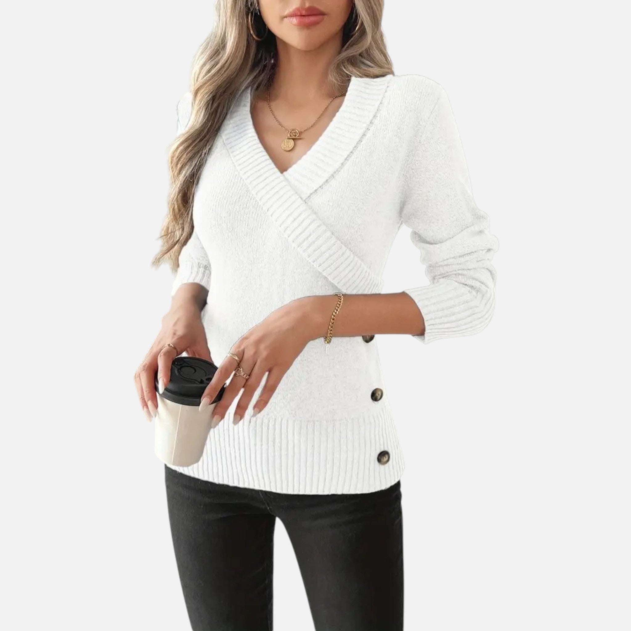 Belavynâ¯|â¯Womenâs Heritage SquareâNeck Fabric Top
