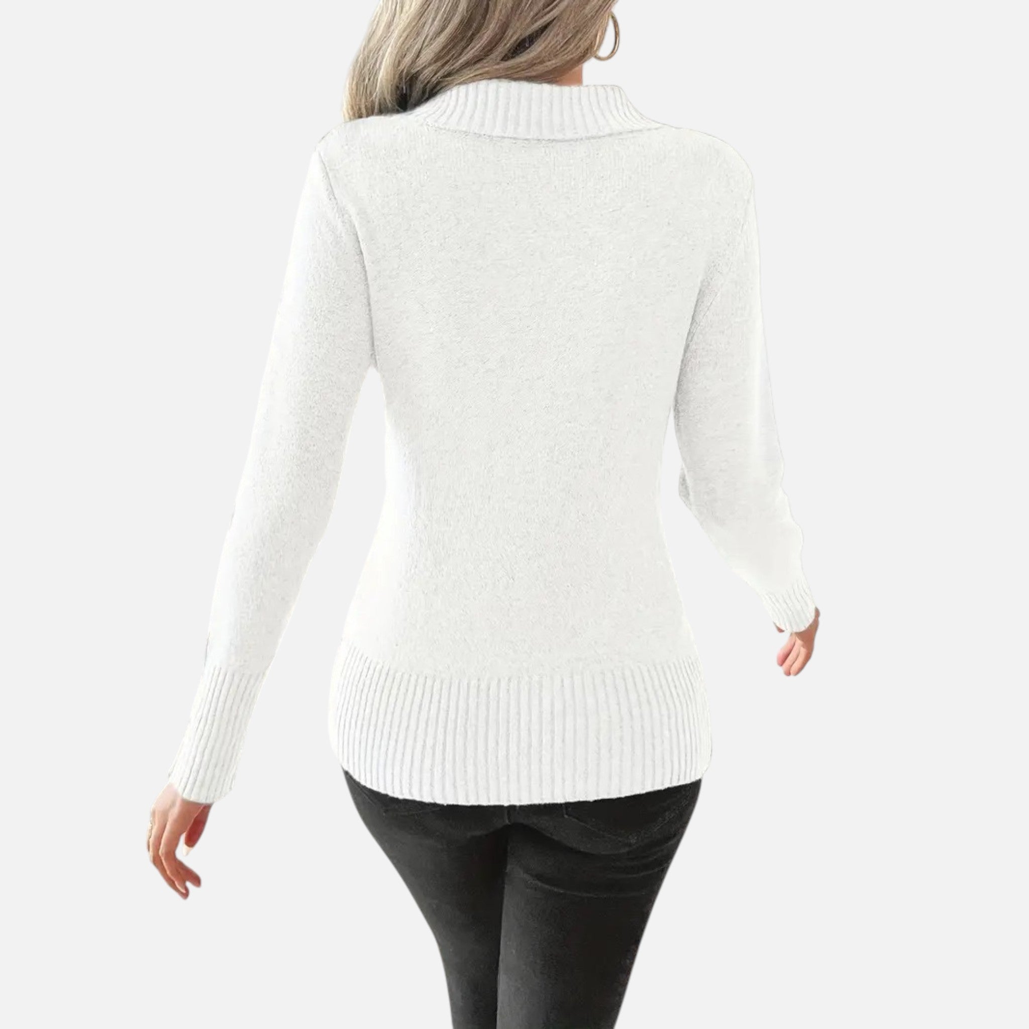 Belavynâ¯|â¯Womenâs Heritage SquareâNeck Fabric Top