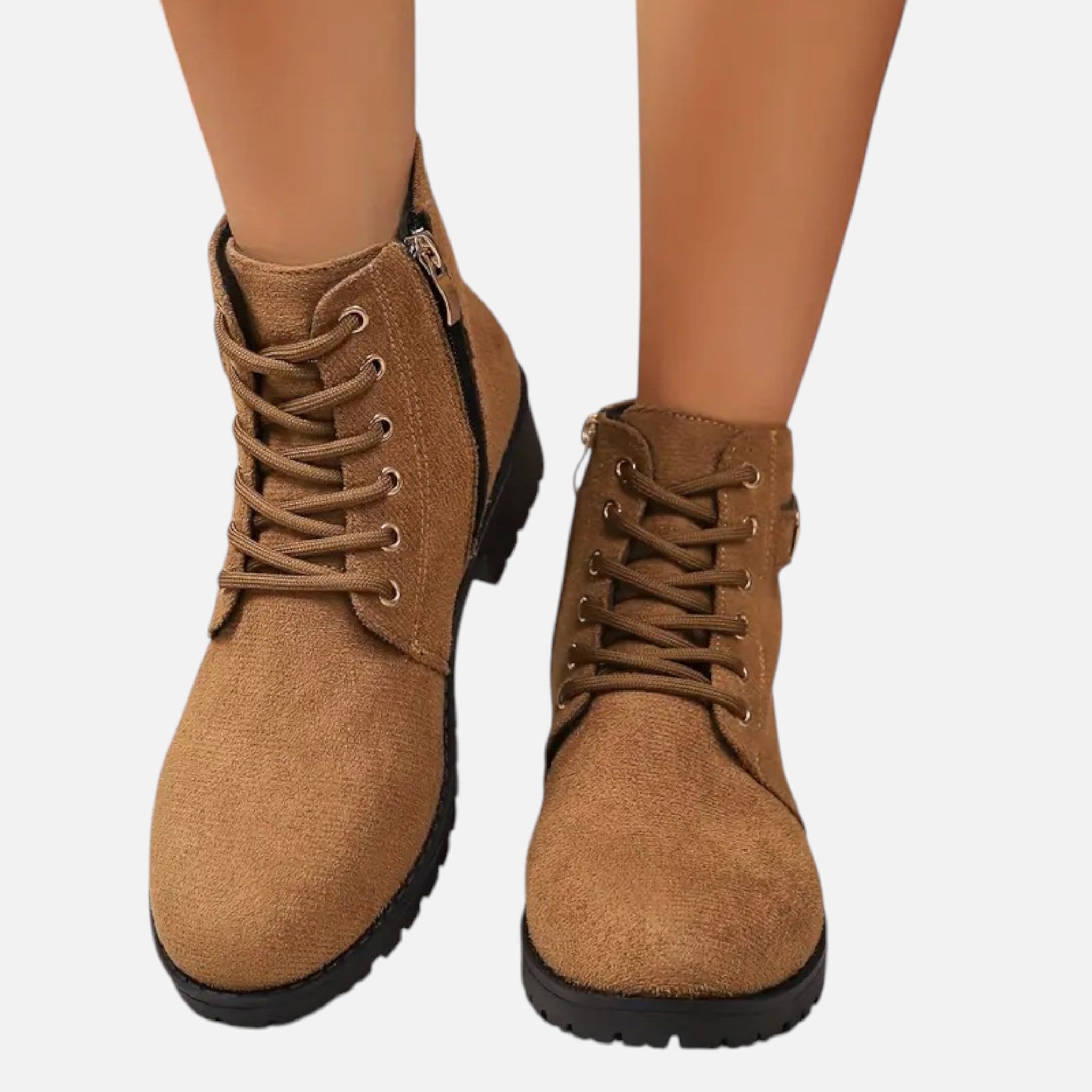 Belavyn | Womenâs British Heritage Ankle Boots