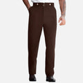 Belavyn | Menâs Heritage Straight-Leg Trousers