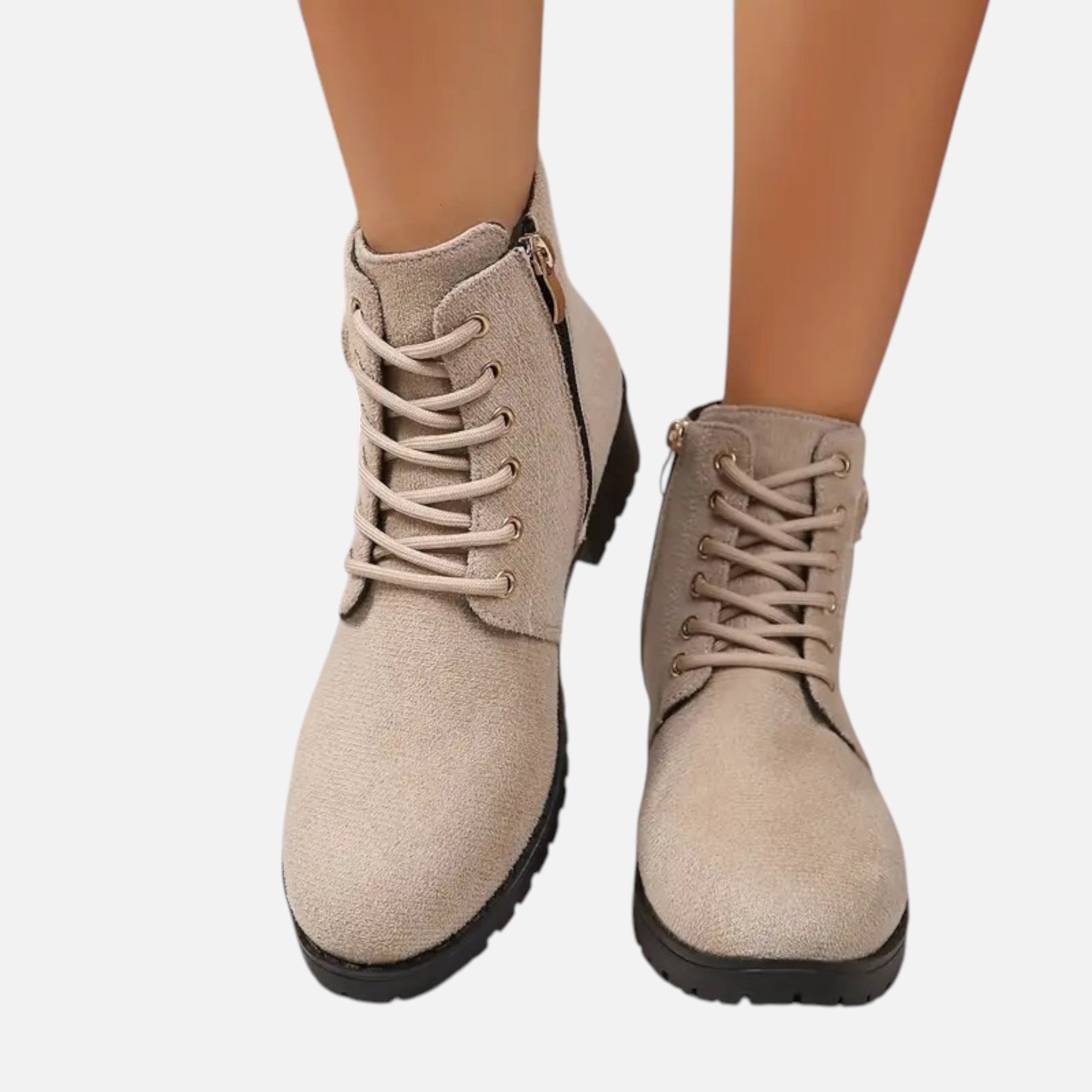 Belavyn | Womenâs British Heritage Ankle Boots