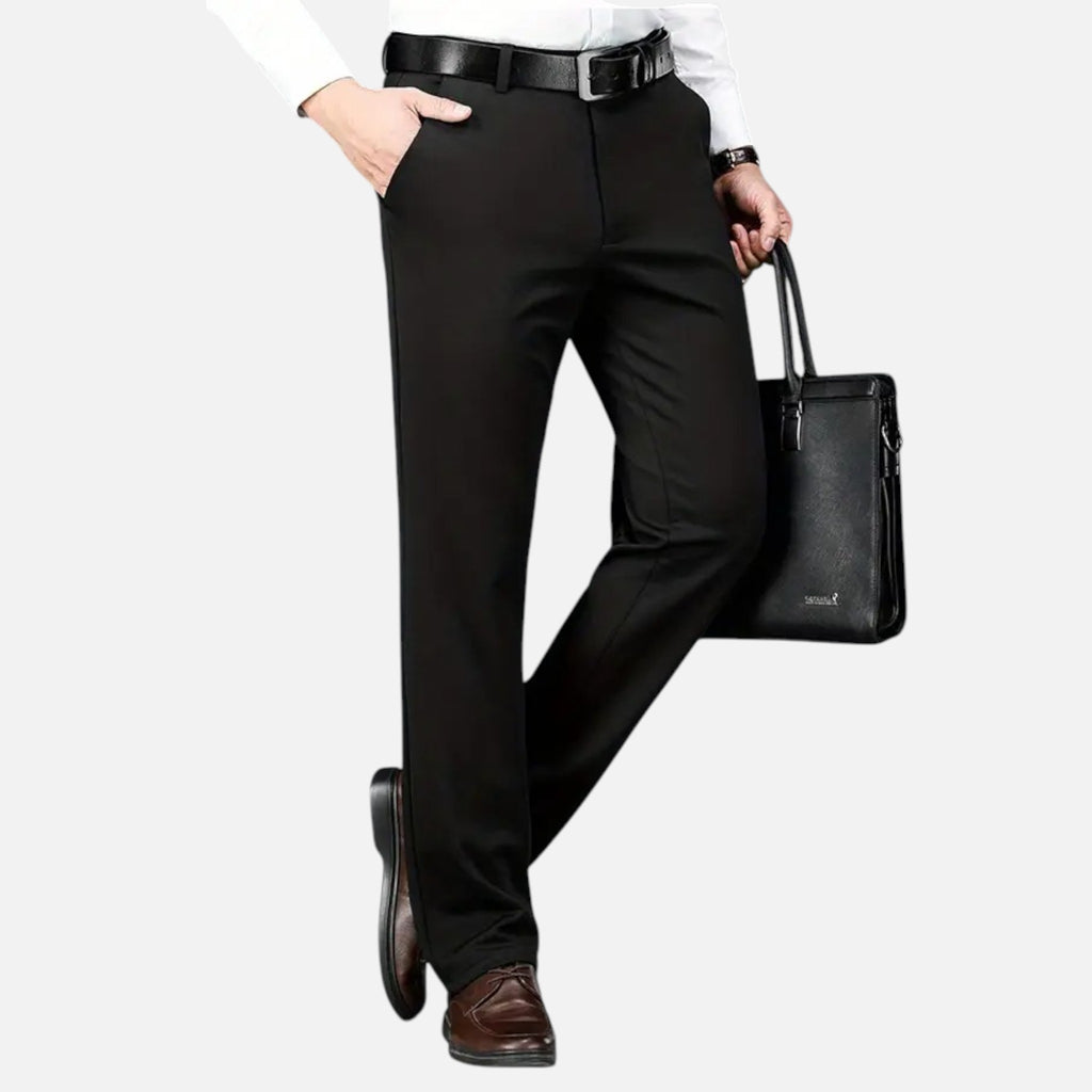 Belavyn | Menâs Heritage Tailored Dress Pants